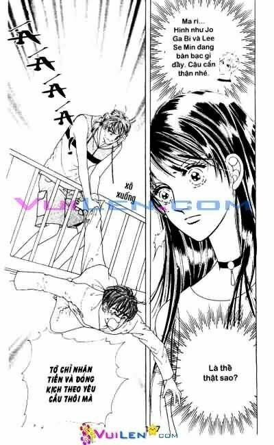 cô gái yêu kiều chapter 7 127