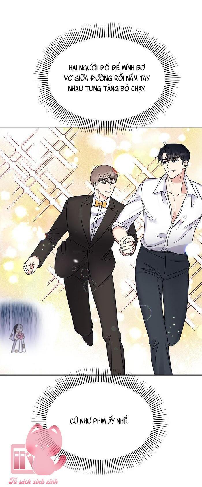 hãy vờ như ta yêu nhau chapter 42 31