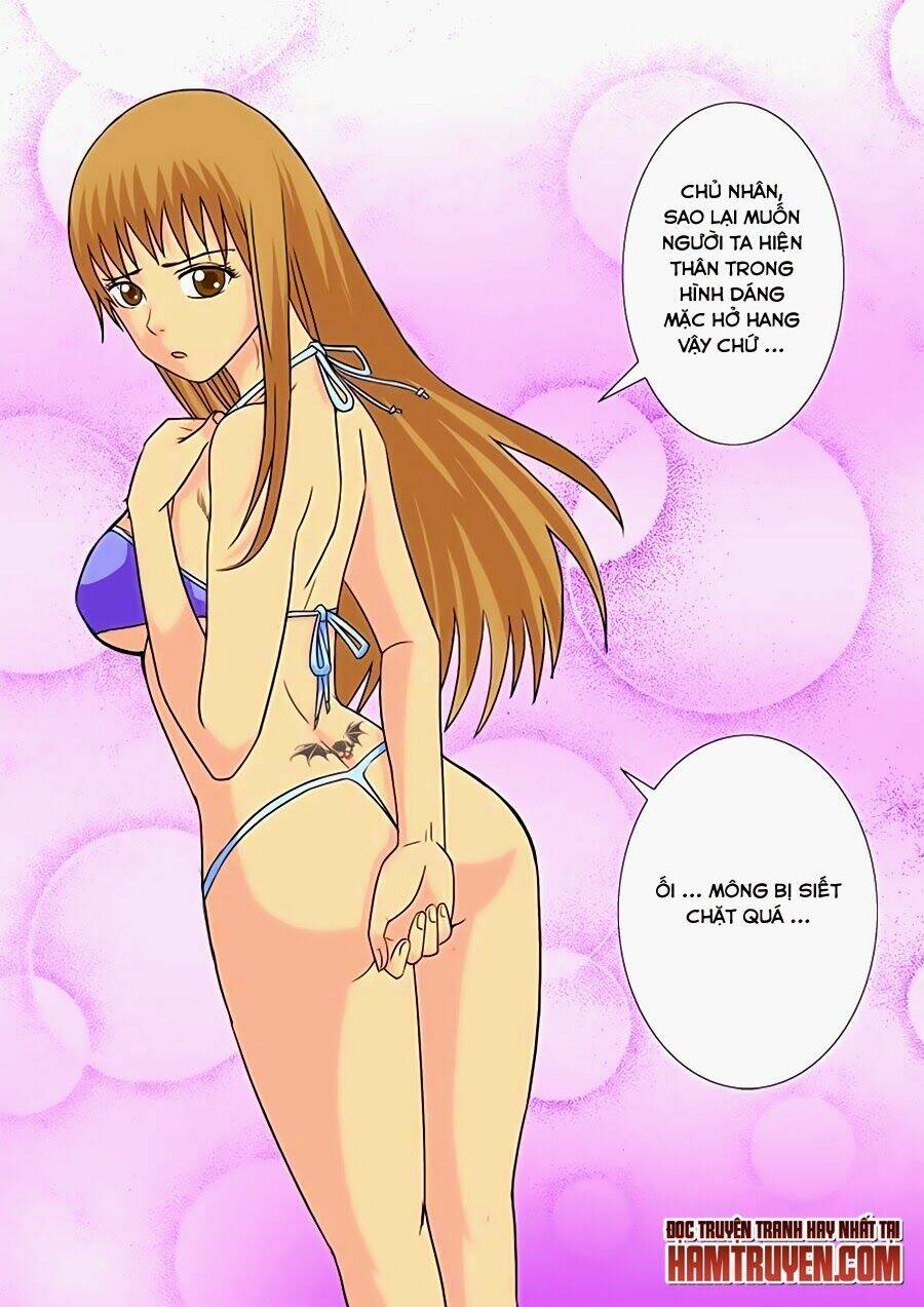 trò chơi siêu thần chapter 35.2 6