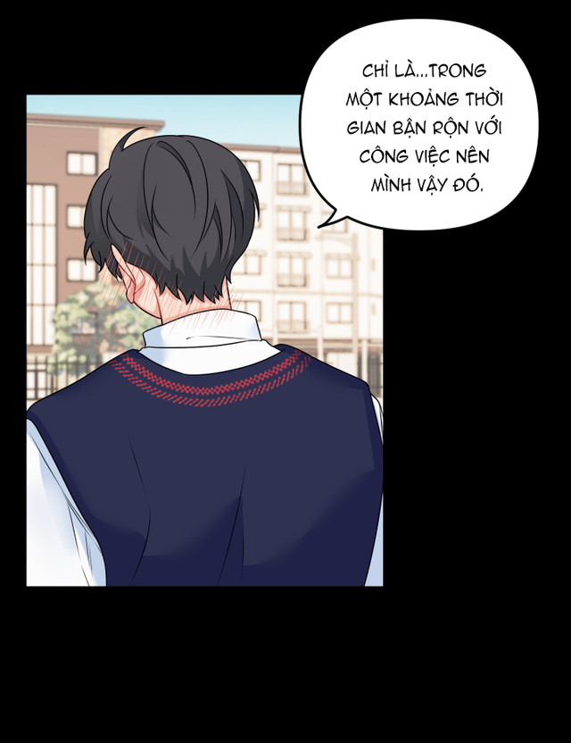 máu và tình yêu chapter 46 51