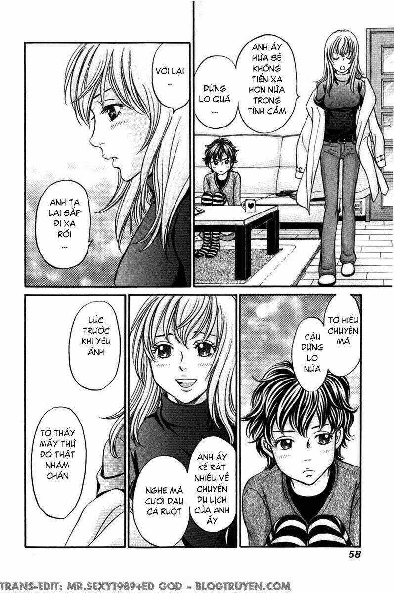 hetakoi chapter 31 27