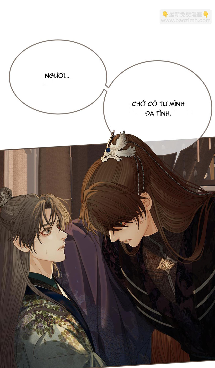 á nô 2: thám hoa chapter 27 10