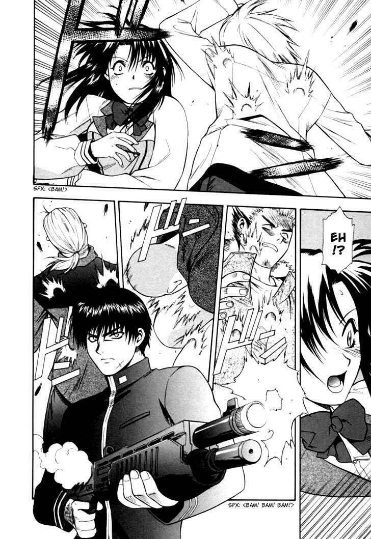 full metal panic! chapter 2 6