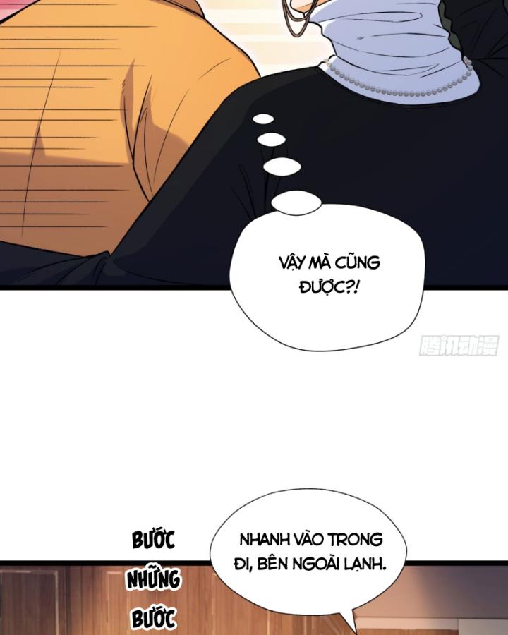 bạn hoàn toàn không giải đố đúng không? chapter 5 58