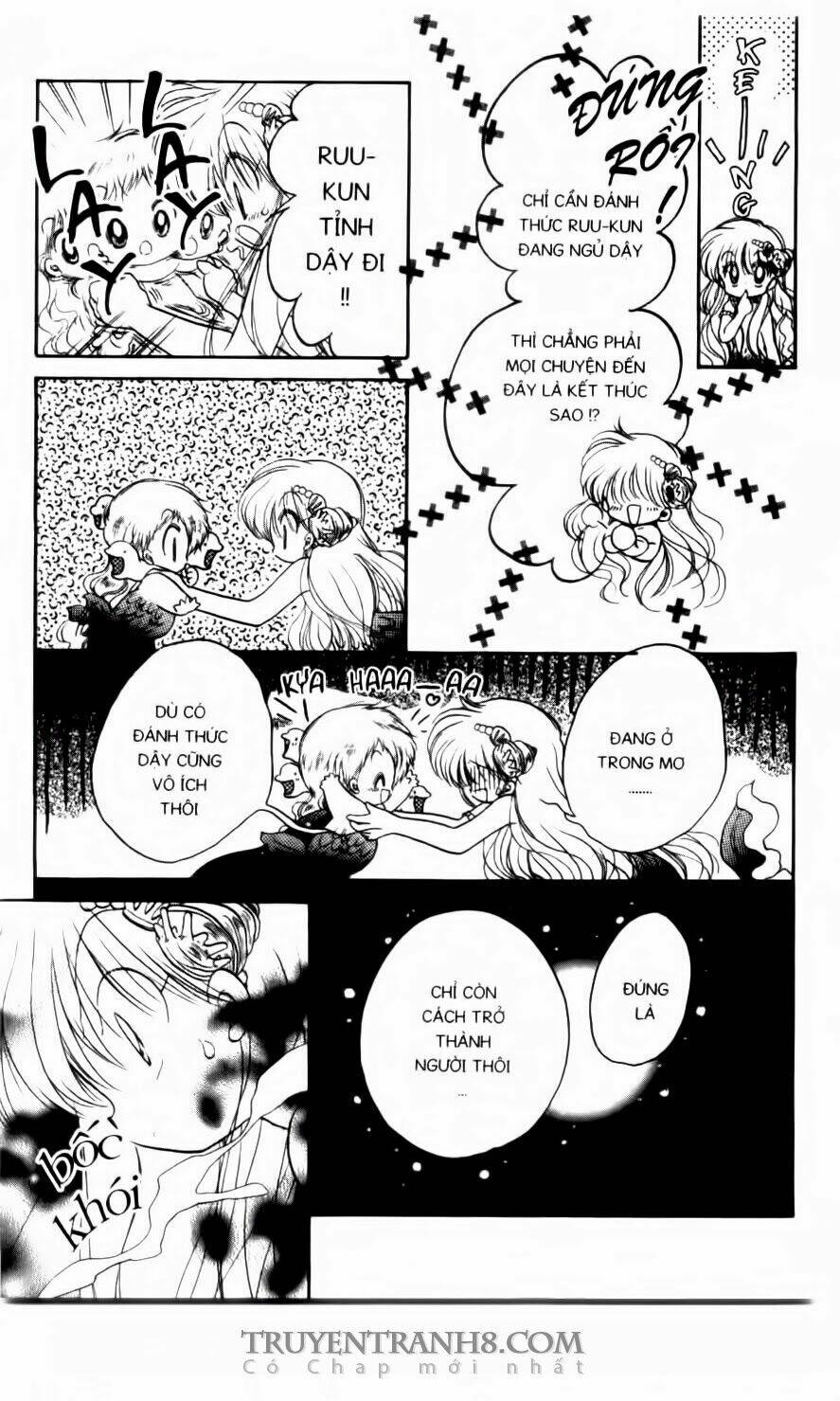 em bé ufo chapter 33 21