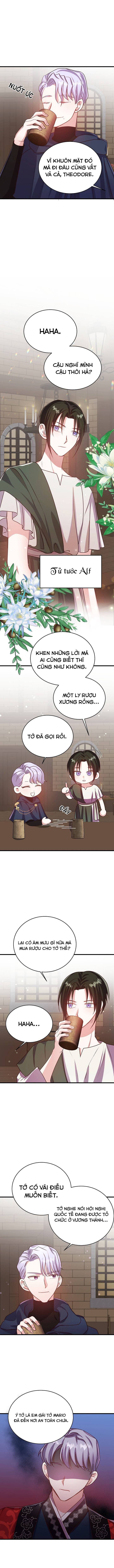 đứa con của rồng chapter 53 5