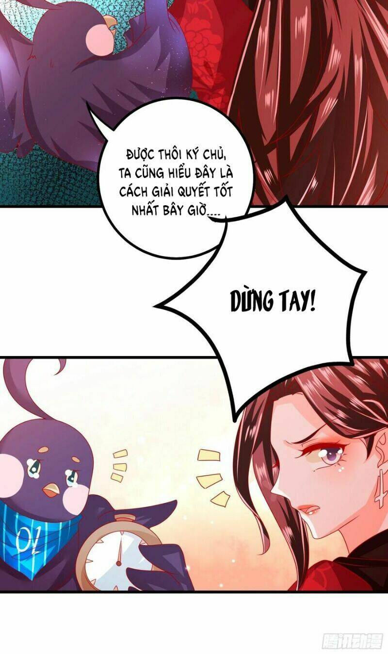 ta phải làm hoàng hậu chapter 38 18