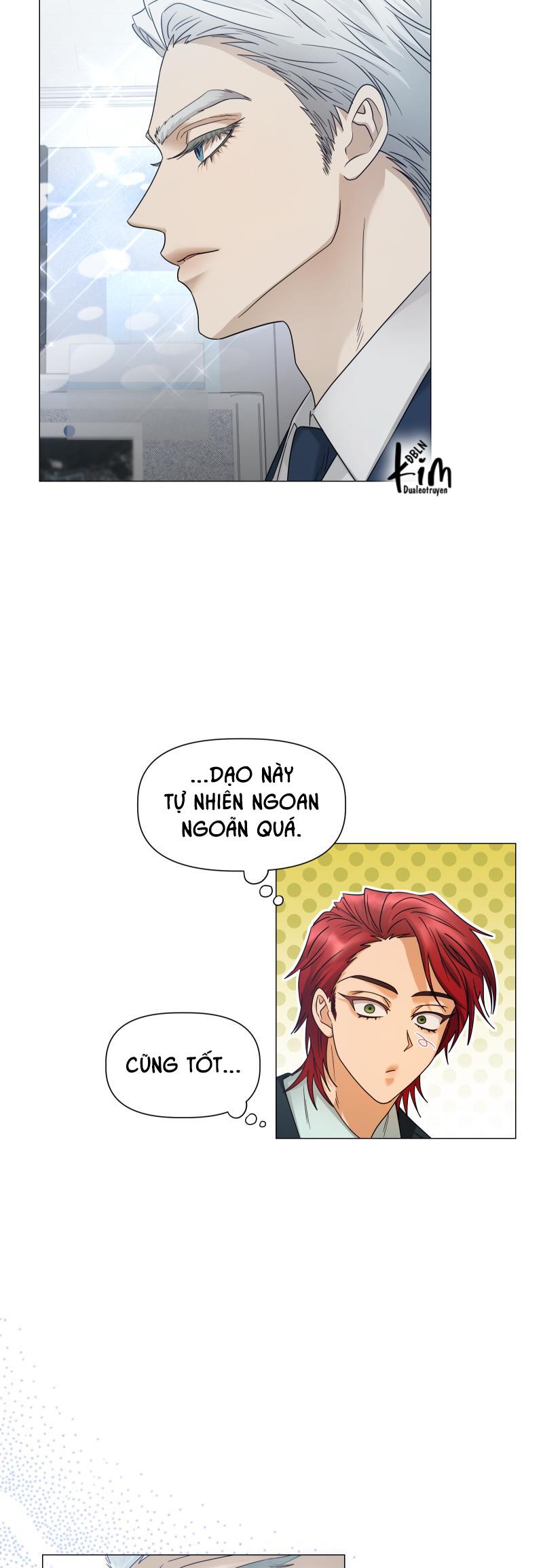 tế phẩm thần núi chapter 13 25