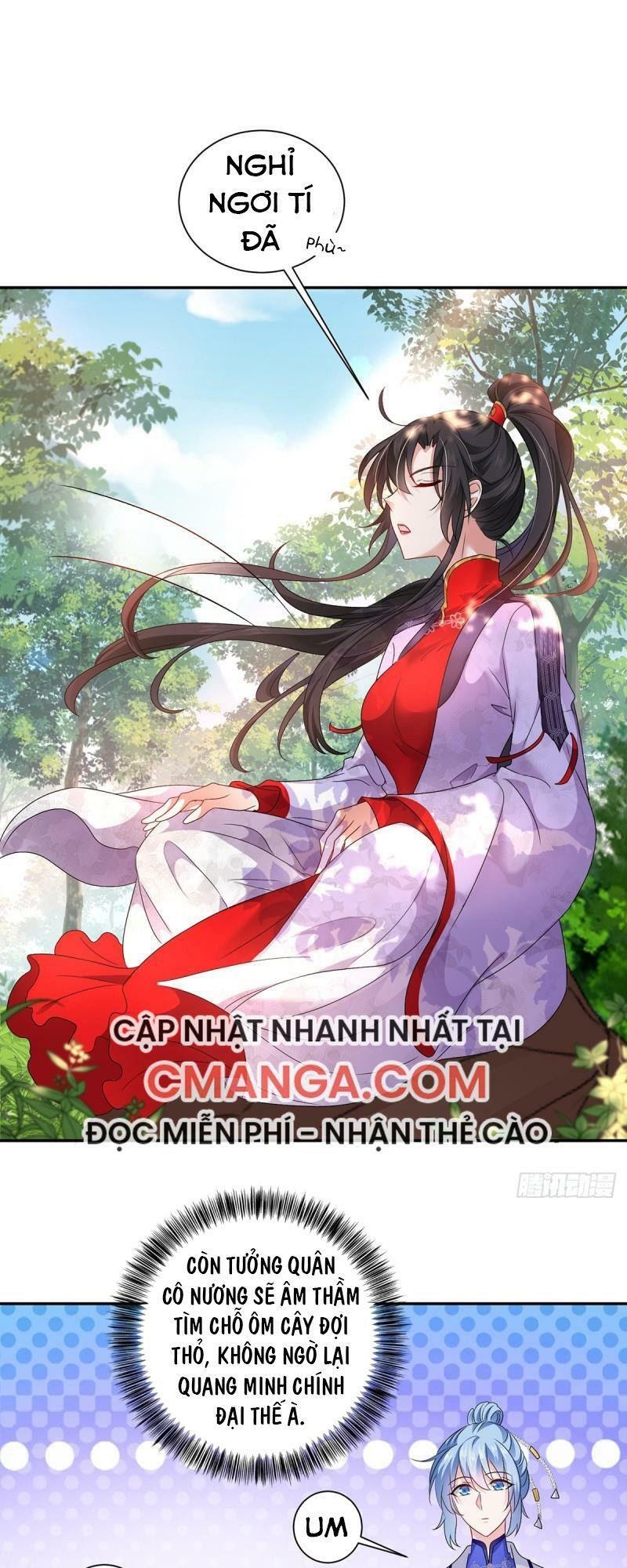 Thần Y Cửu Tiểu Thư Chapter 75 - Next Chapter 76