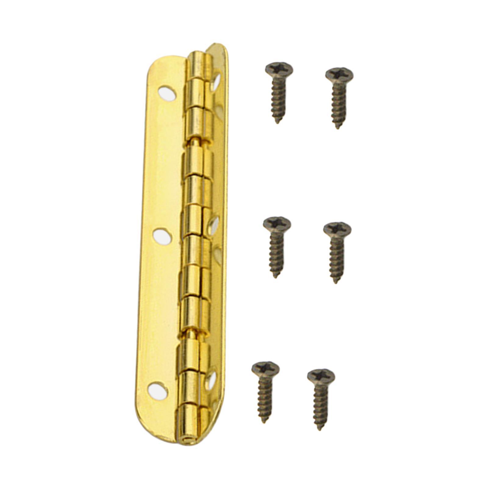 HINGE DOOR CABINET JEWELRY BOX DRAWER HOME HARDWARE