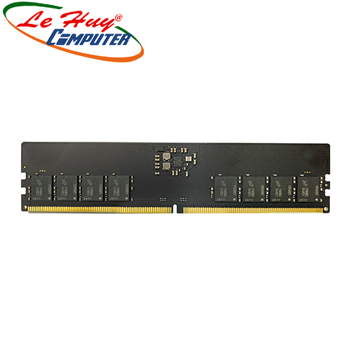 Ram Máy Tính Kingmax 16GB (16GBx1) DDR5 5200Mhz (KM-LD5-5200-16GS) -- Hàng Chính hãng