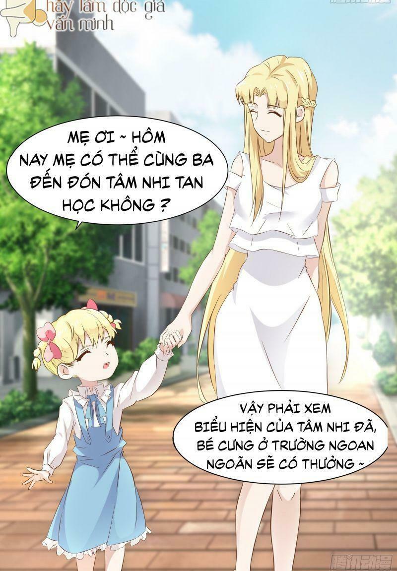 nãi ba là chiến thần mạnh nhất chapter 13 7