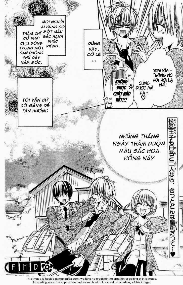 hadaka no oujisama (miyuki mitsubachi) chapter 1 40