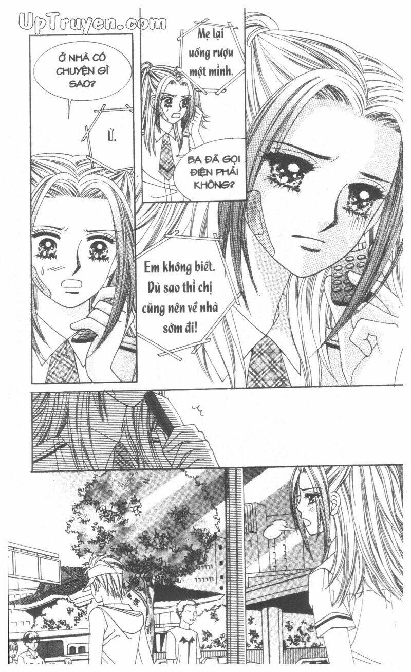 cáo già gặp sói điên chapter 3 134