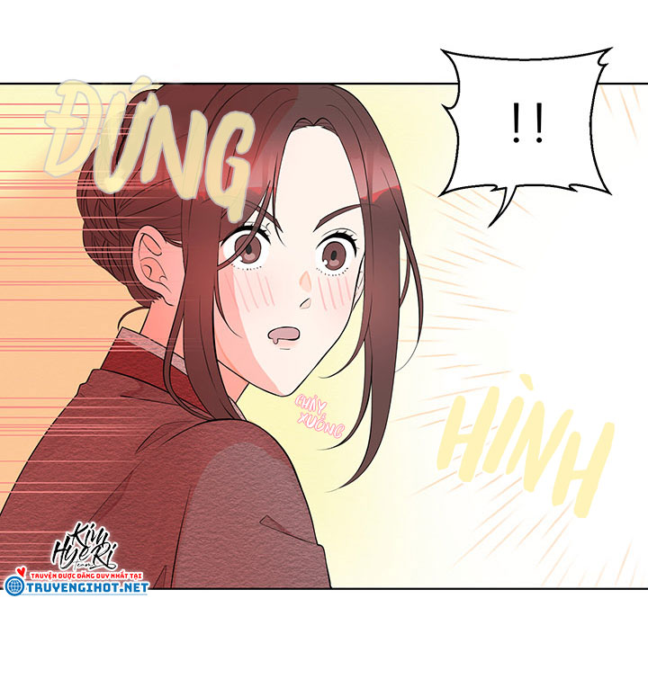 phu quân bé bỏng chapter 2.1 15