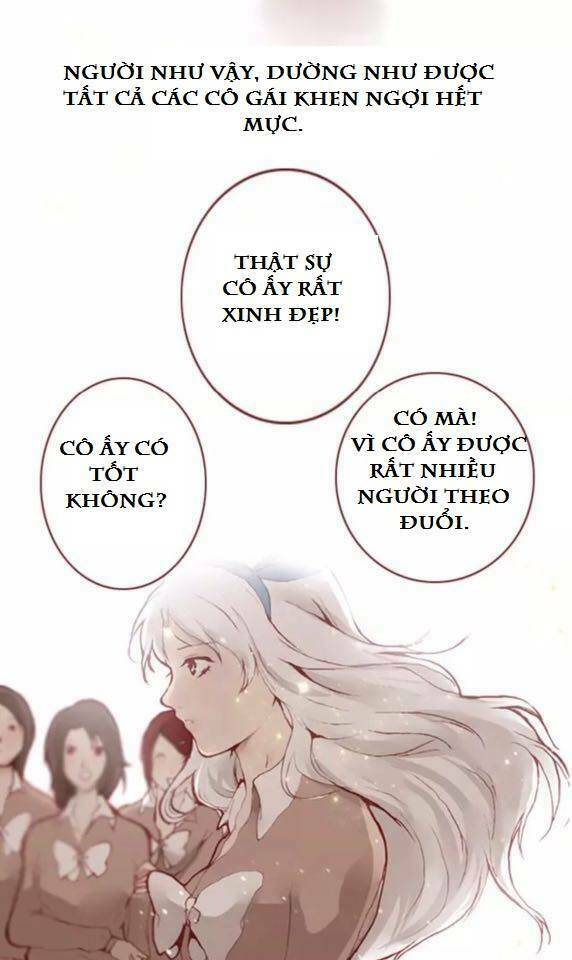 trả thù trường trung học chapter 9 14