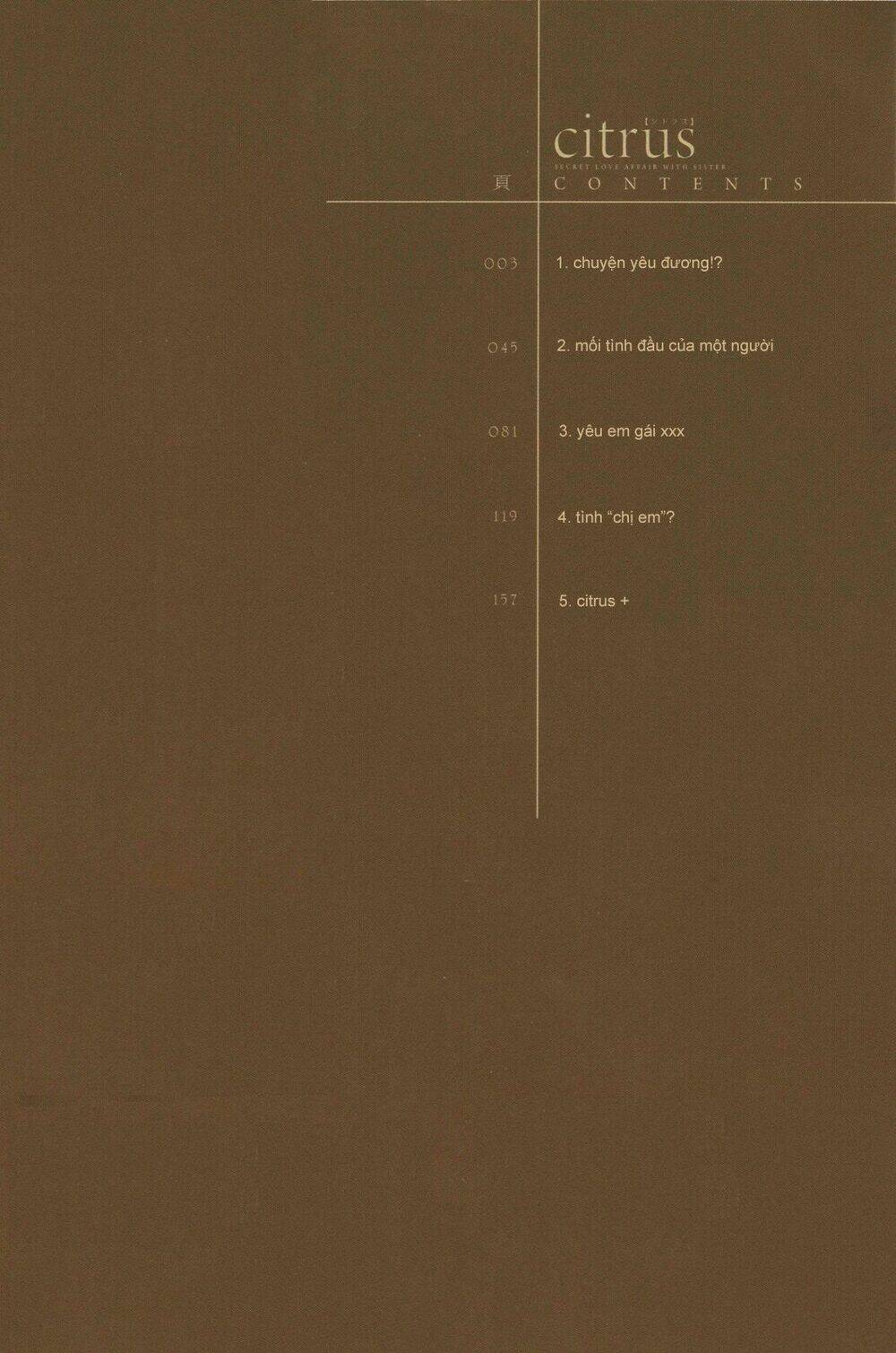 citrus (saburouta) chapter 1.1 6