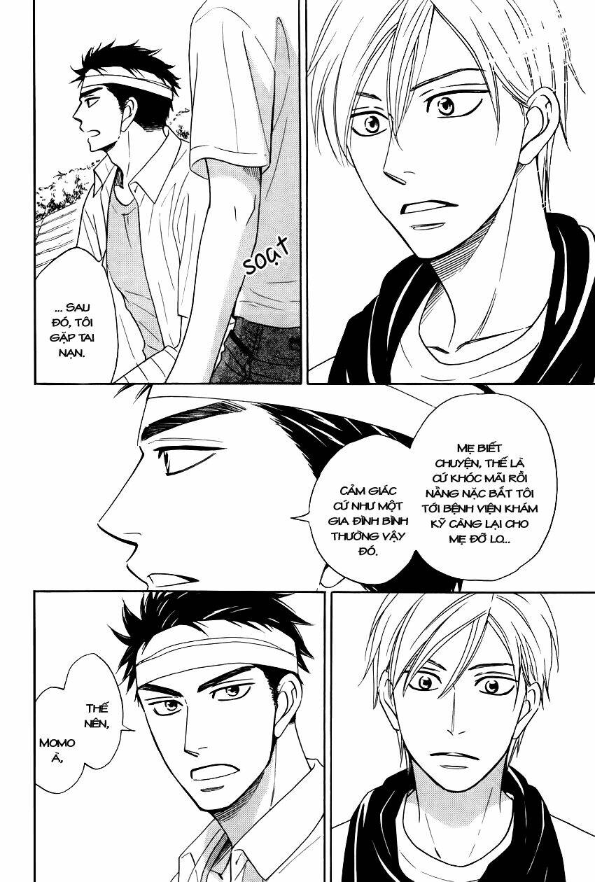 heart no kakurega chapter 13 11