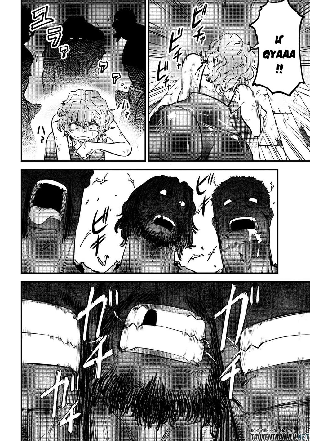 Healer báo thù chapter 25.2 8