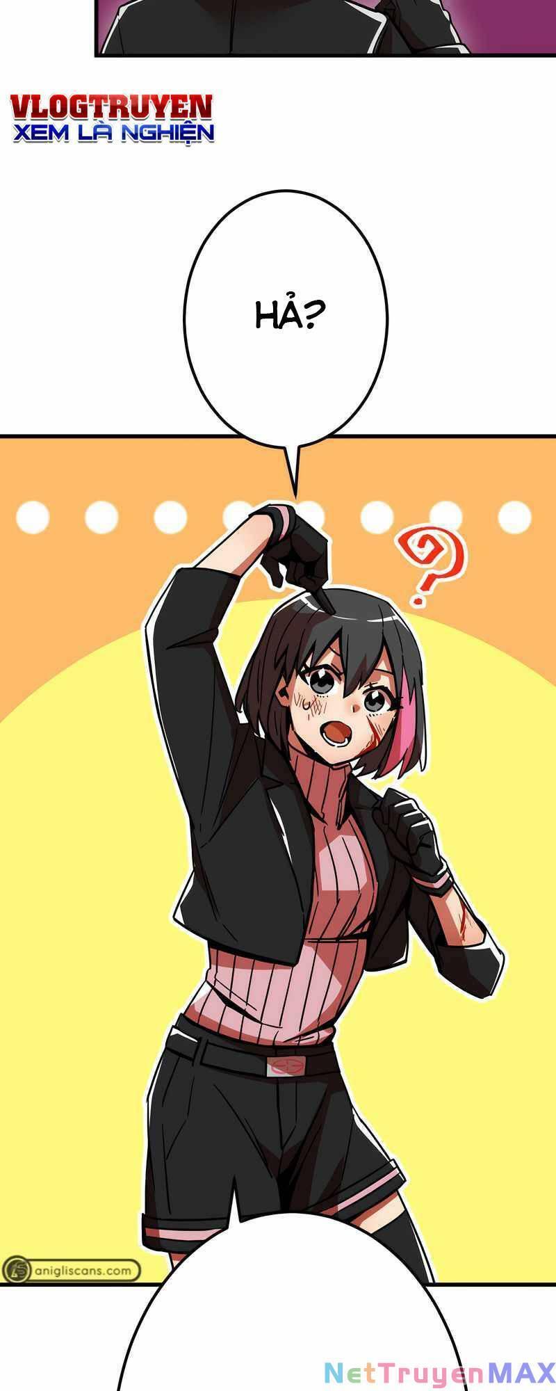 Huyết Thánh Cứu Thế Chủ~ Ta Chỉ Cần 0.0000001% Đã Trở Thành Vô Địch chapter 9 52