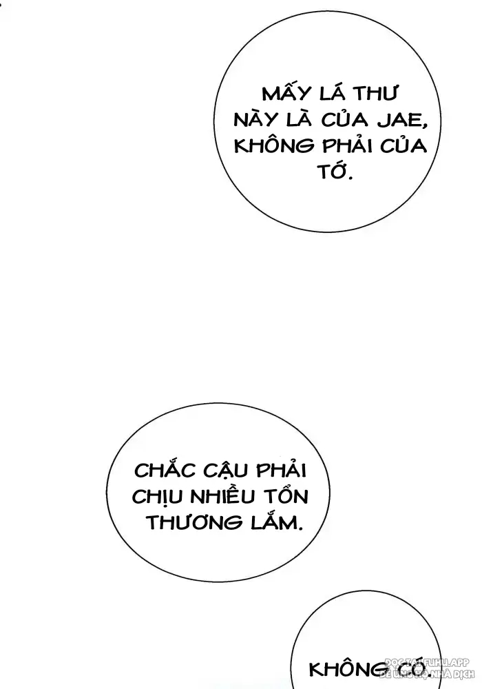anh bạn của tôi đang phát sáng kìa ! chapter 1 66