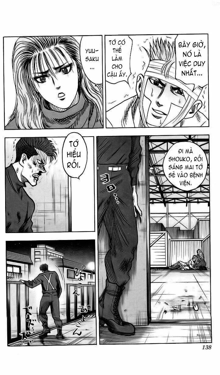 hareluya chapter 67 10