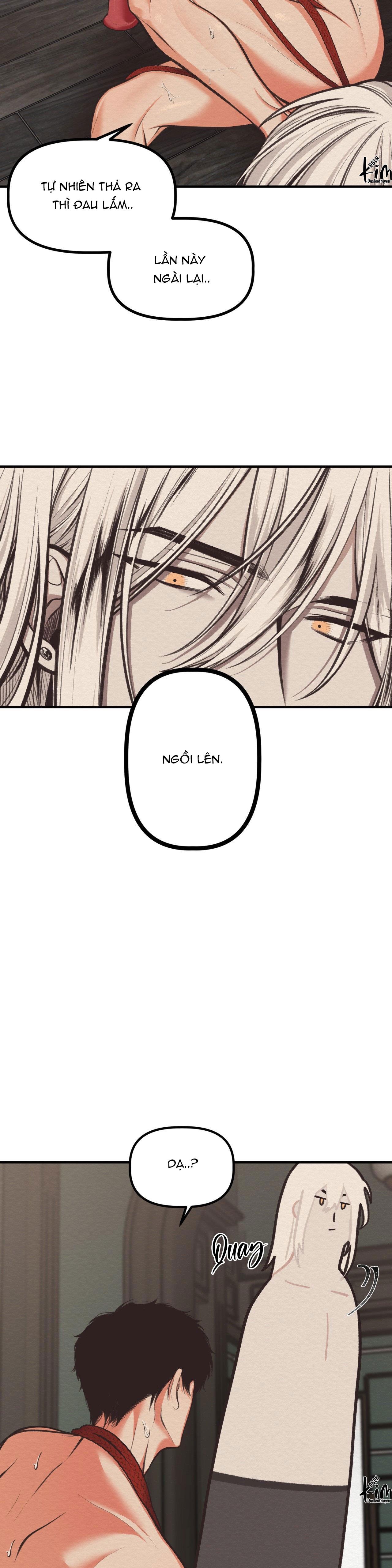 ác ma đỉnh cấp chapter 6 23