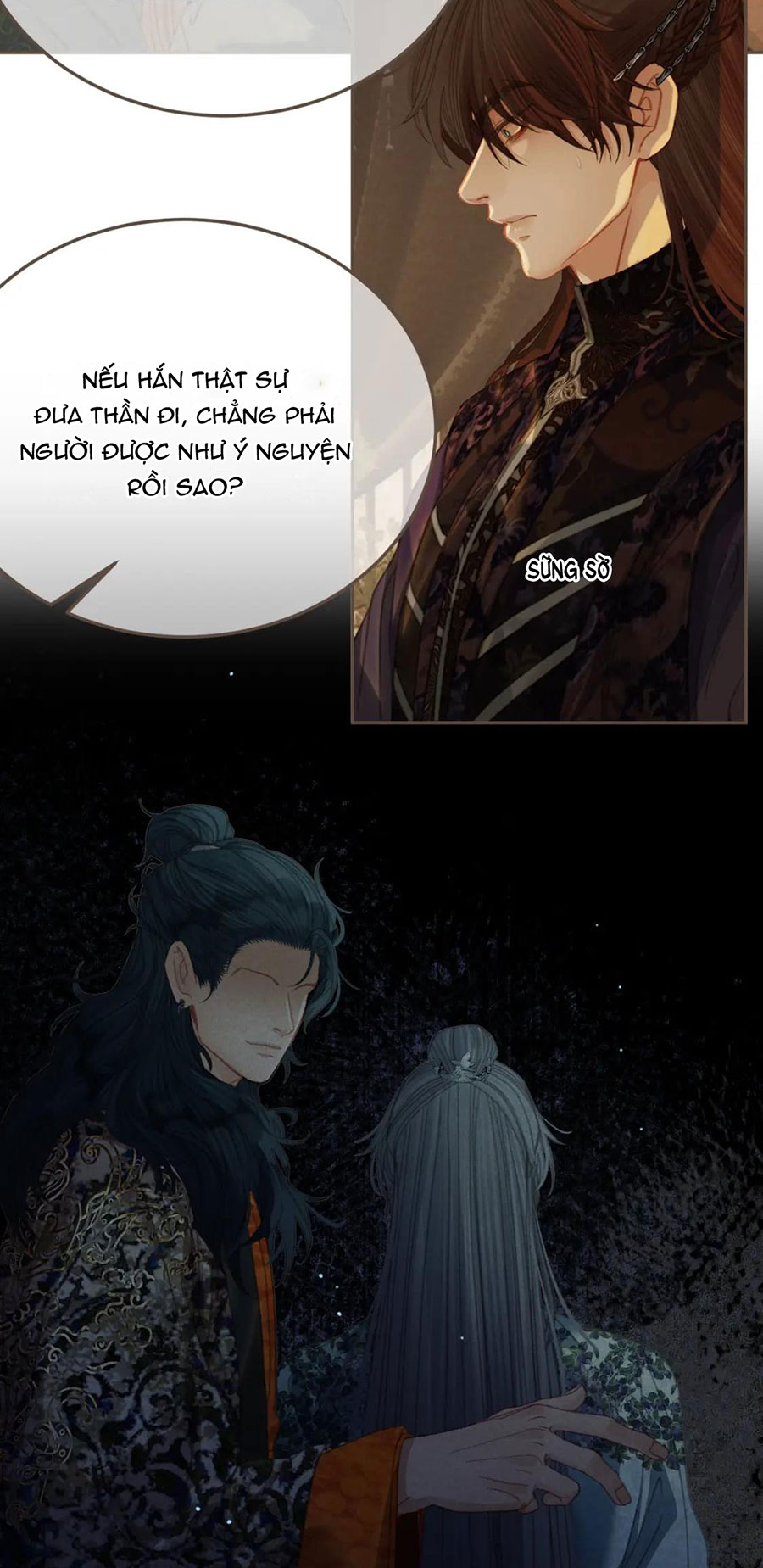 á nô 2: thám hoa chapter 26 25