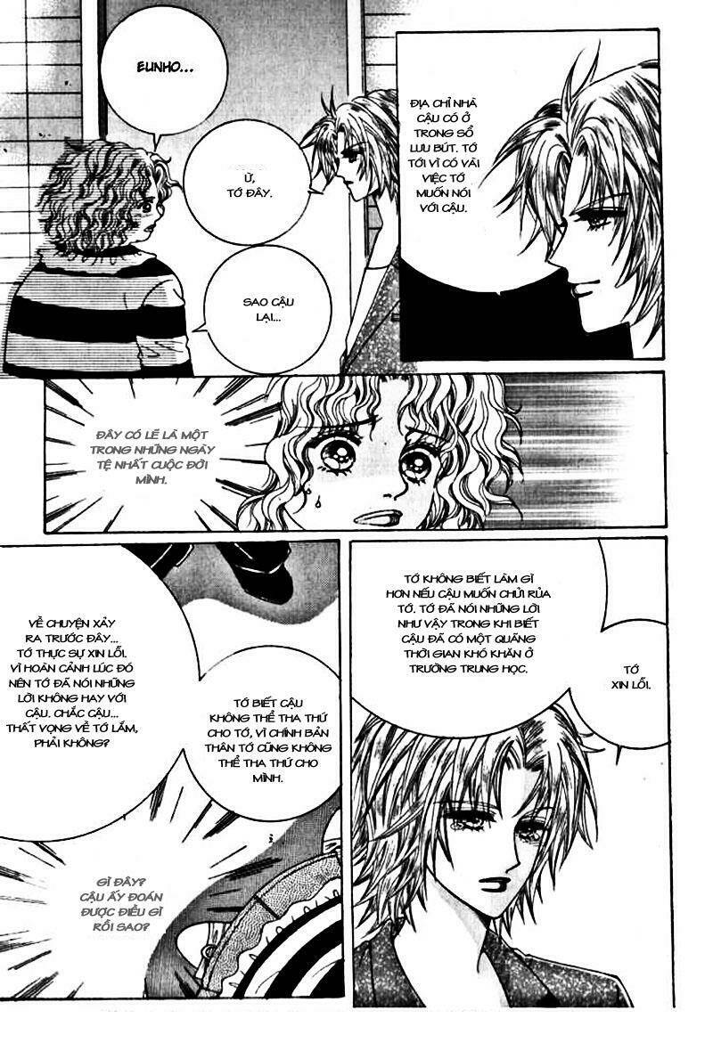 cô nàng xinh đẹp chapter 4.4 15