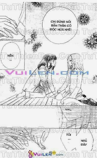 1/4 tình yêu chapter 6 41