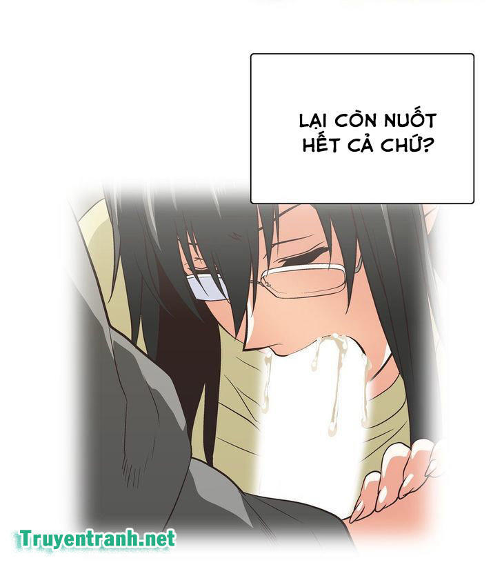 đừng học nữa, chạm vào em đi mà! chapter 67 19
