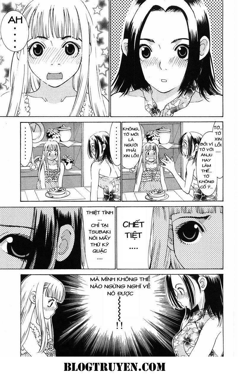 gacha gacha - secret chapter 16 19