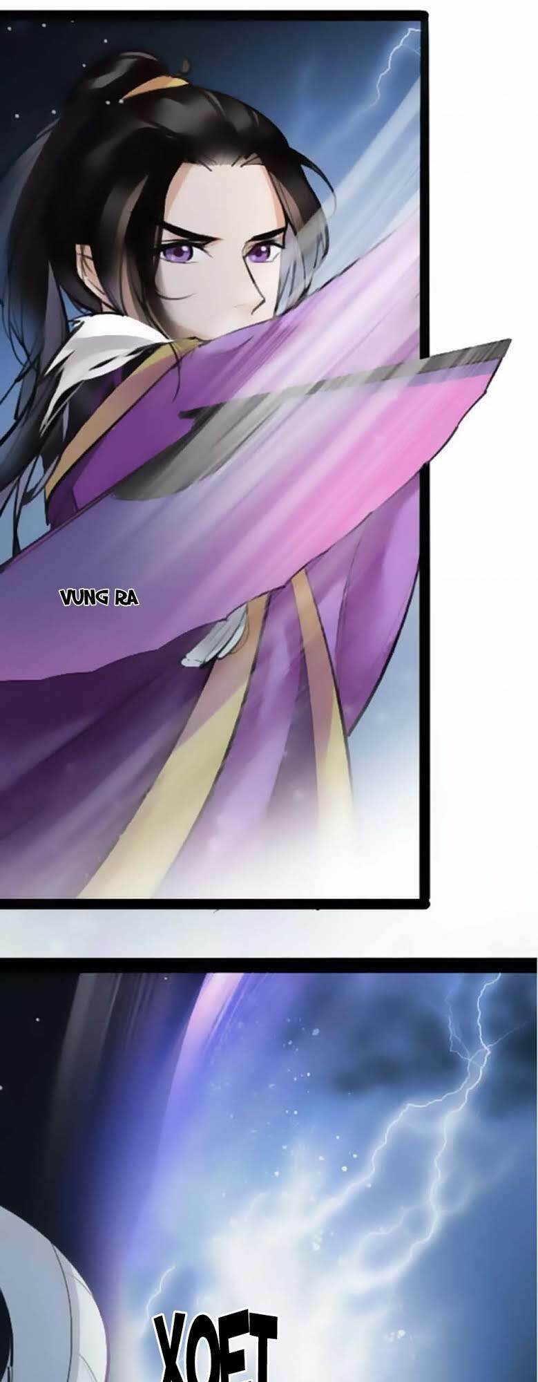 đường tăng cũng quyến rũ chapter 21 22