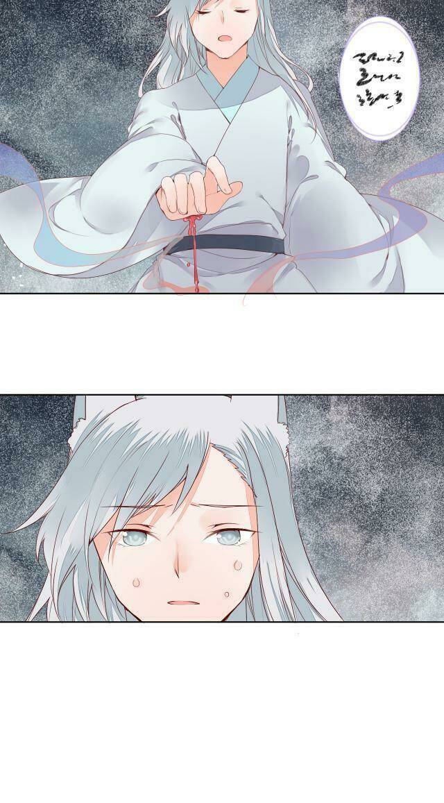 đốt đào hoa chapter 55 9