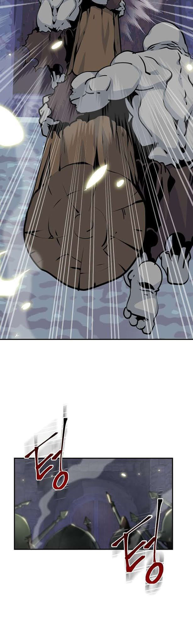 tôi sinh ra để làm người vĩ đại chapter 71 22