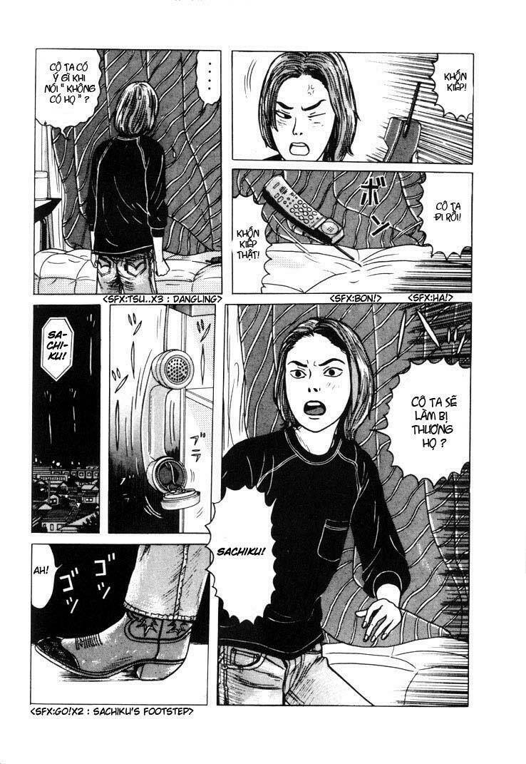 zashiki onna chapter 3 10