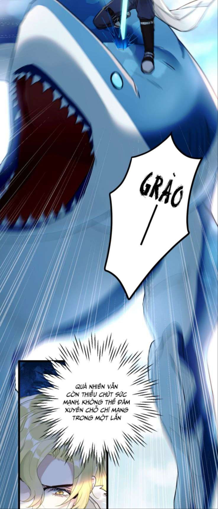 esport nhất kiến chung tình? chapter 10 10