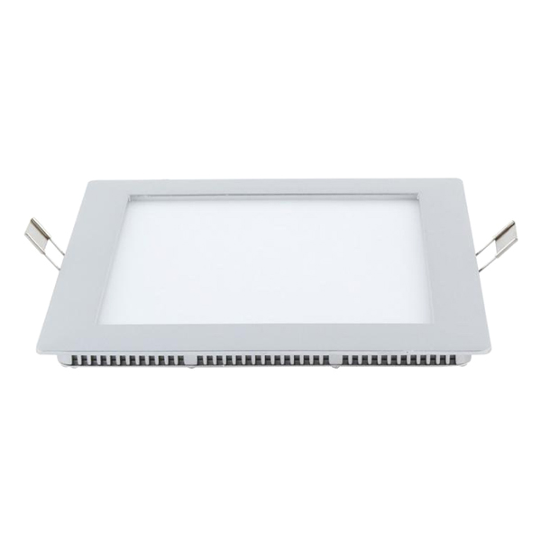 Đèn LED Âm Trần Siêu Mỏng Vuông