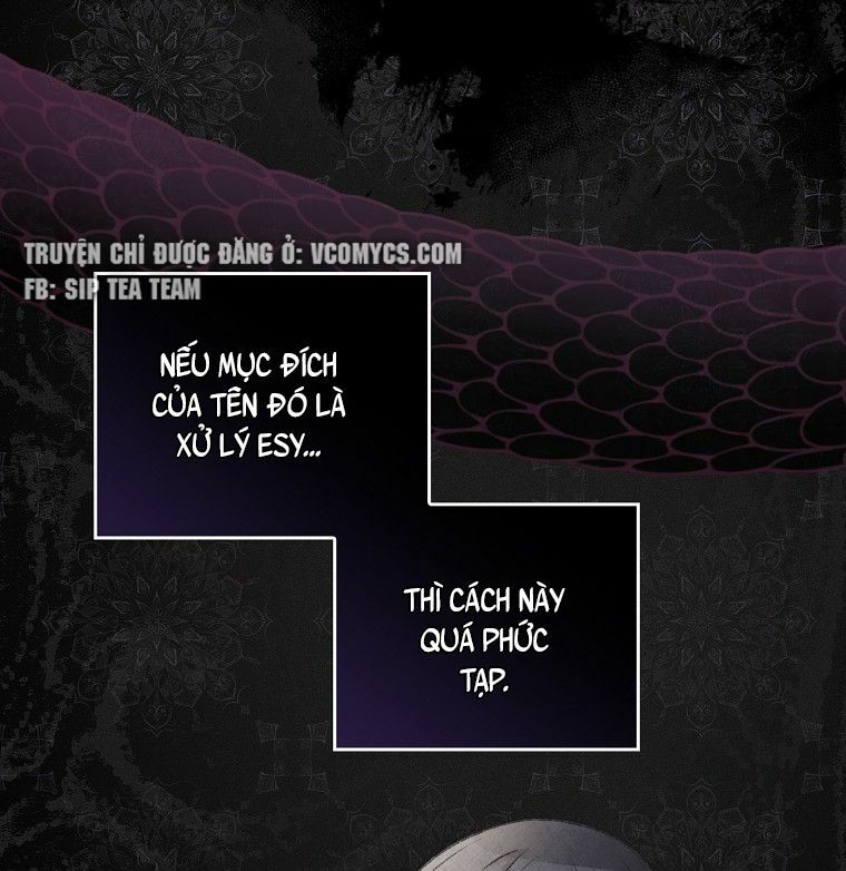 tôi nhìn thấy cái chết của bạn chapter 18 73