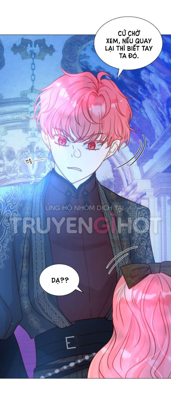 sau khi chuyển sinh tôi trở thành công chúa chapter 13.2 31
