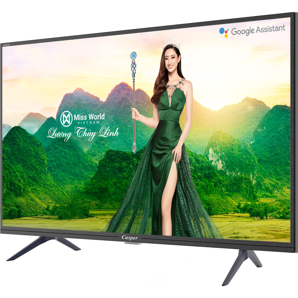 Android Tivi Casper 32 inch 32HG5200 - Hàng chính hãng [Giao hàng toàn quốc]