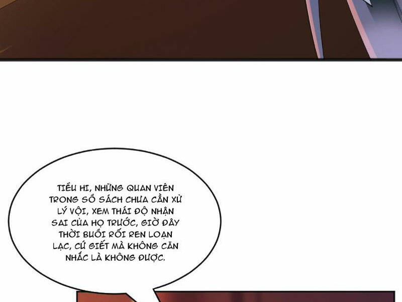 phu nhân ta là nữ đế hoàng triều chapter 2 22