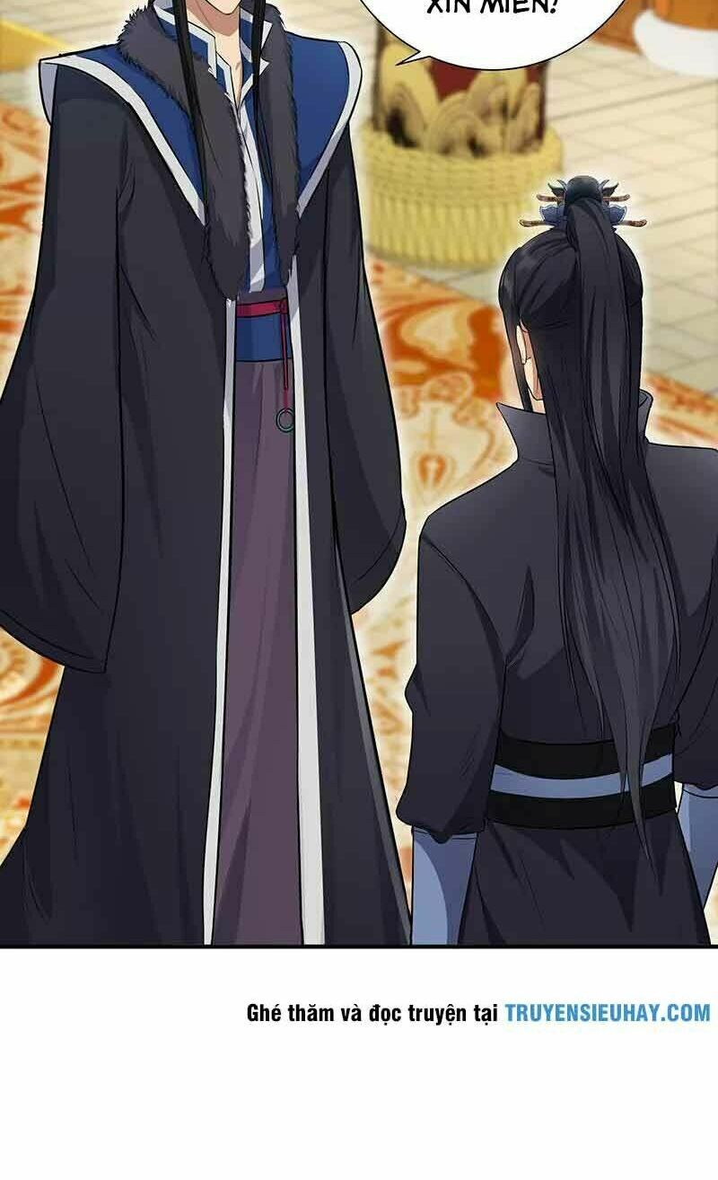 cuồng nữ trọng sinh - hoàn khố thất hoàng phi chapter 108 2