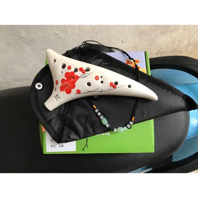 Ocarina 12 lỗ