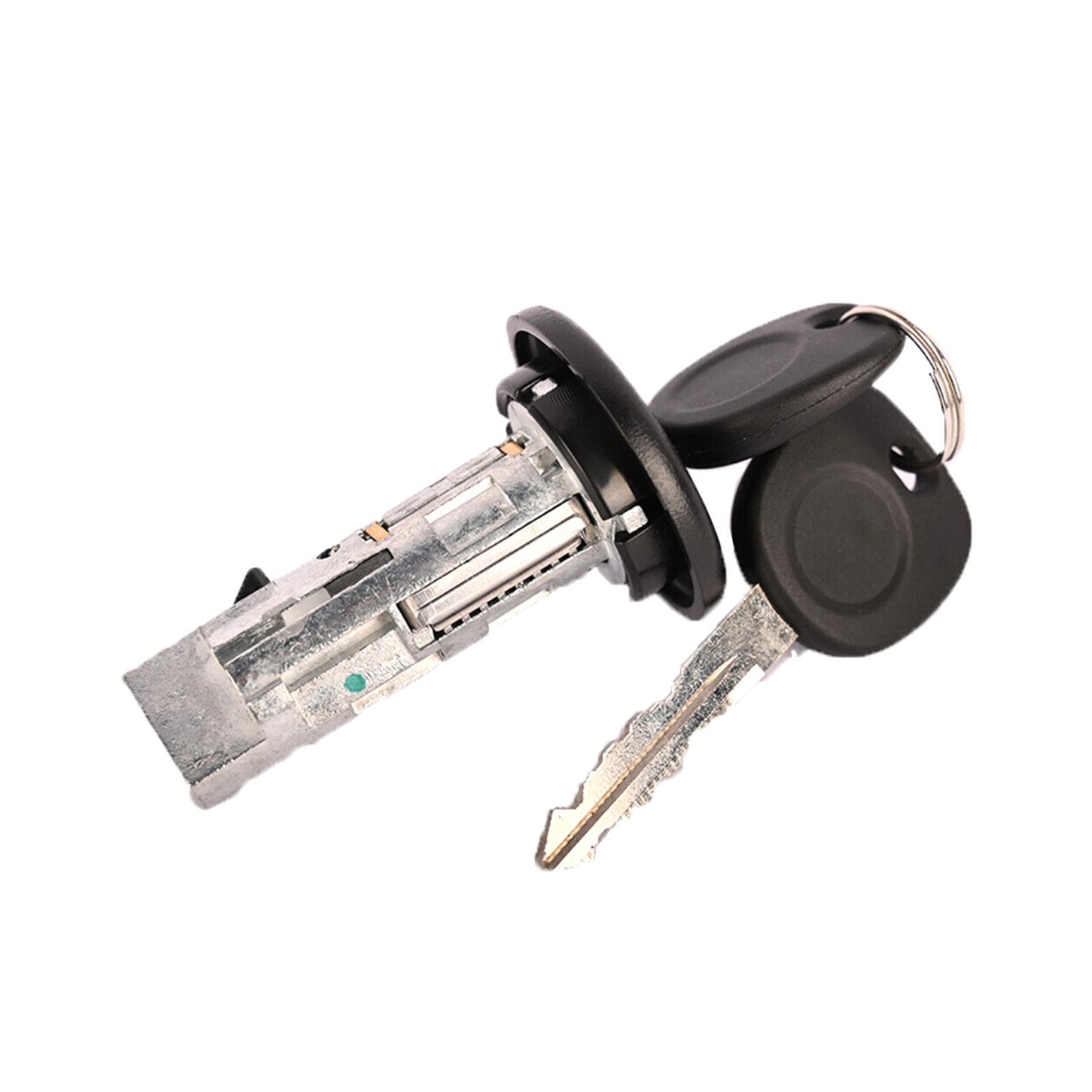 Ignition Lock Cylinder Switch with 2 Keys 15298923 for