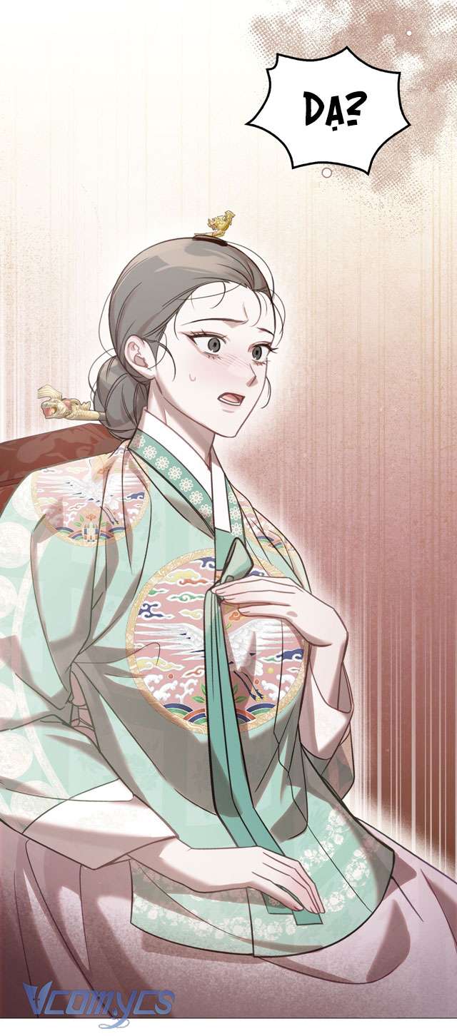 [18+] tiết học bí mật của trung điện chapter 39 56