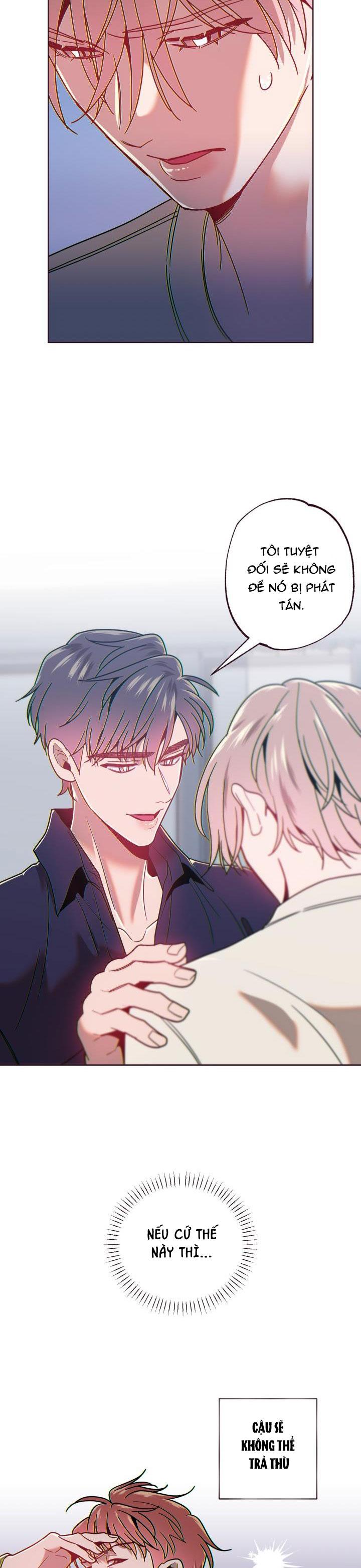 falling down chapter 40 28