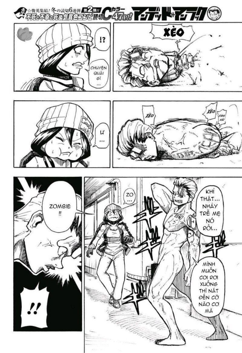 undead unluck chapter 1 9