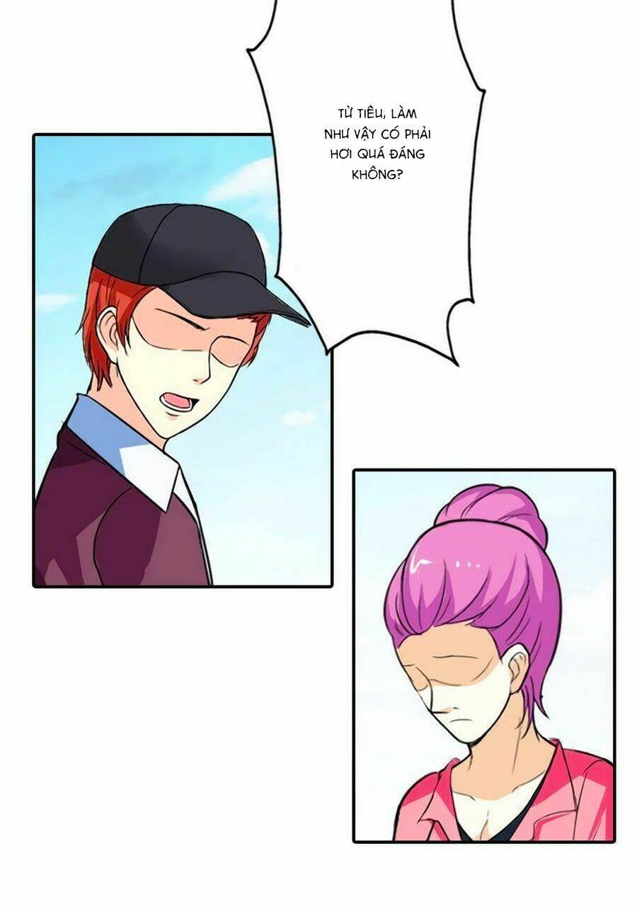 song diện danh viện chapter 61 10