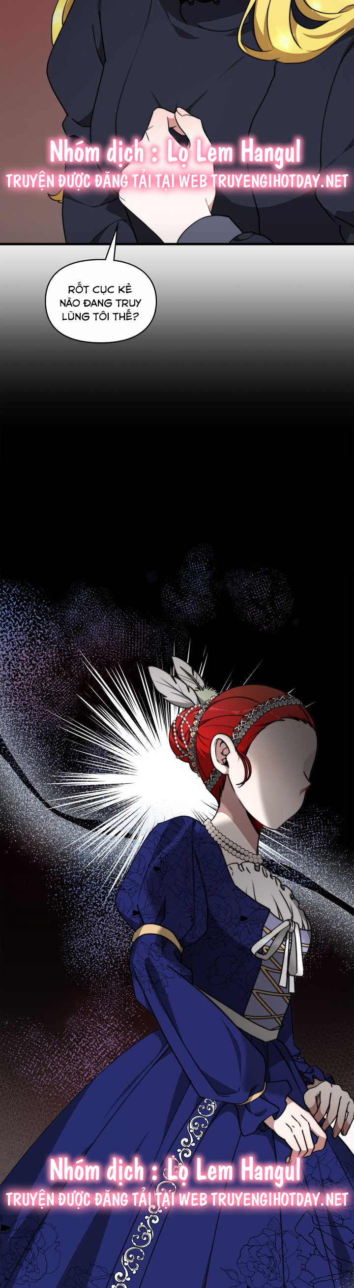 công nương eluana vita chapter 75 8